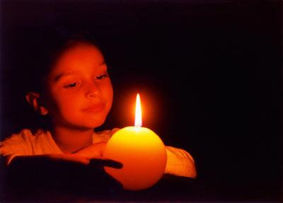 Just For a Peaceful Tomorrow